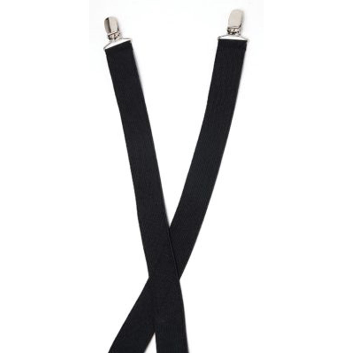 Men's Clip Suspenders in CA, NY, NJ, IL - Moda Italy Fashion