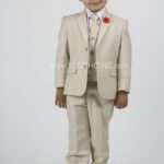 Kids Suit in Sand