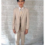kids suit 5 pc set