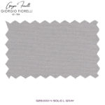 Giorgio Fiorelli L.Gray Barrel-cuffed Classic or Slim - Image 2