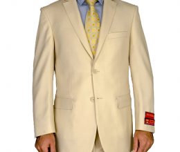 Mantoni Euro Slim Gray Two-button Suit - Moda Italy Fashion