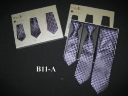 Effeti father and sons tie collection
