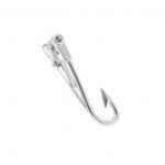 designer tie-bars fishing hook