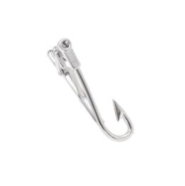 designer tie-bars fishing hook