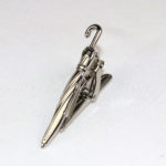Tie Bar Harley Bike 1.5"
