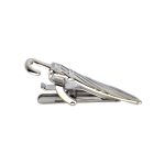 umbrella tie bar