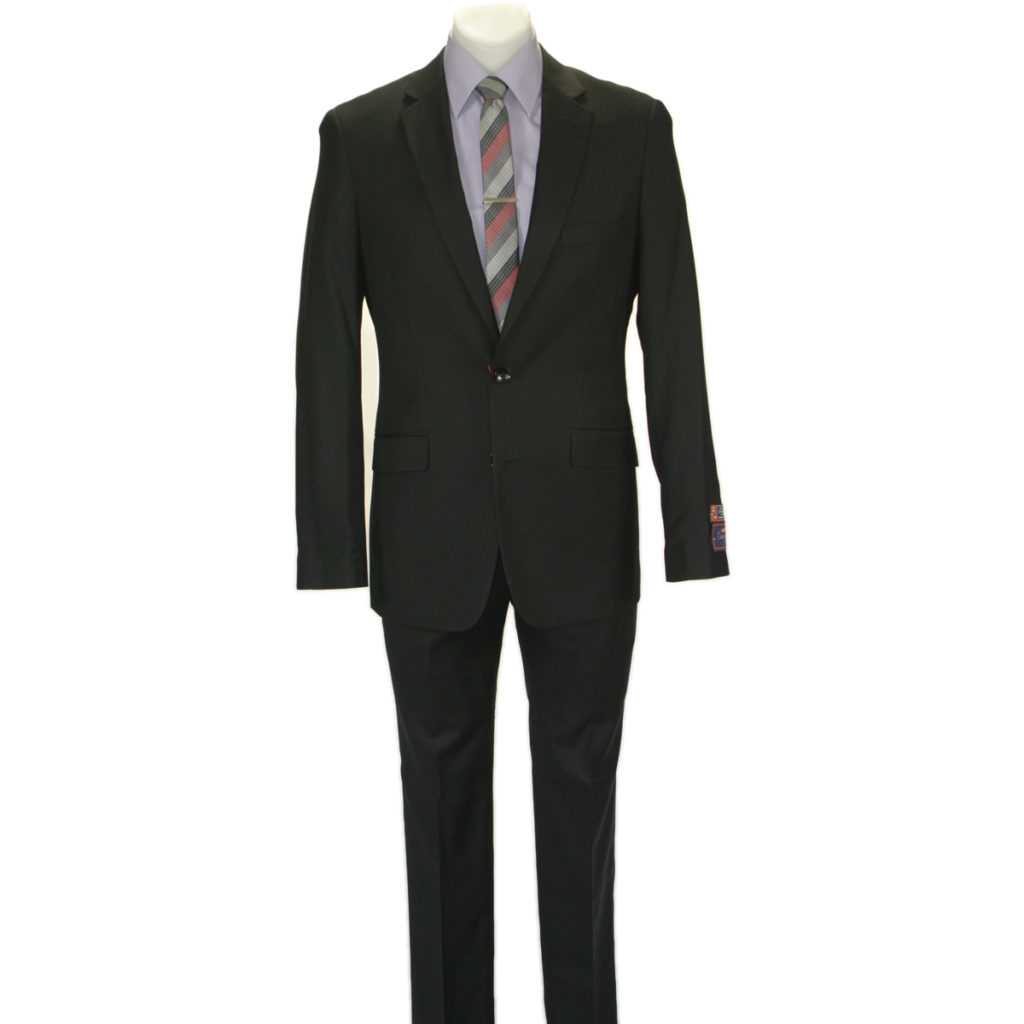 Italian wool suits to keep you looking your best - Moda Italy Fashion