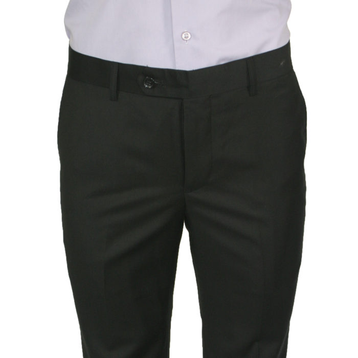 Carlo Lusso Poly Rayon business trousers