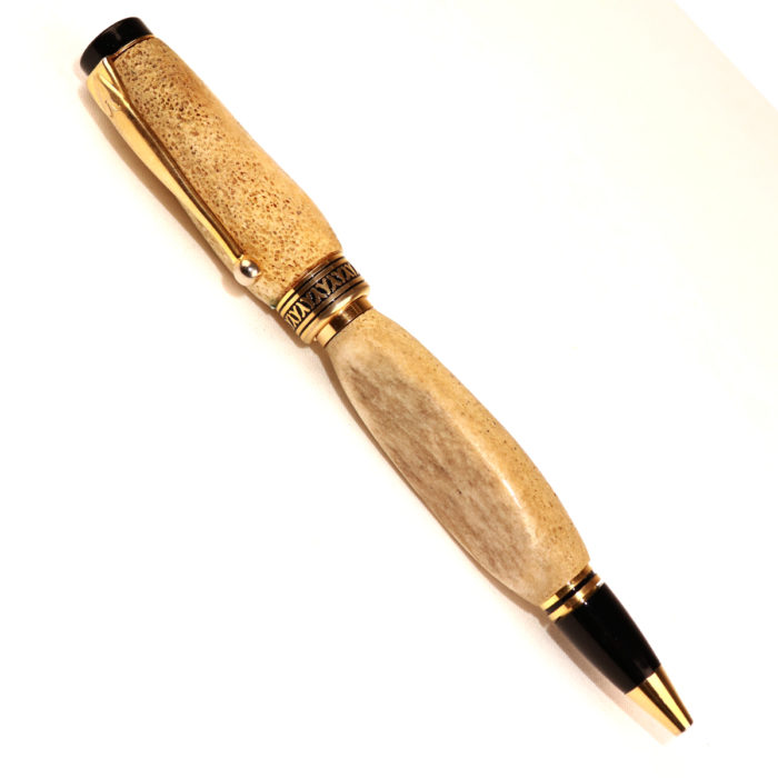 Custom-made bone pen
