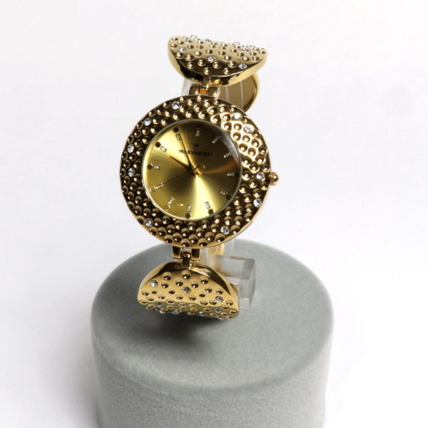oro timepiece
