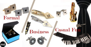 Moda Accessories formal casualo