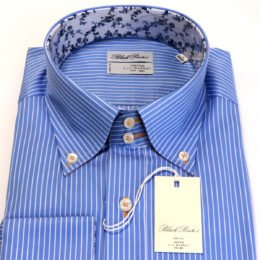 italian made dress shirts Autocratic Vogue Cetona