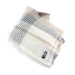 Nepal 102 cashmere scarf
