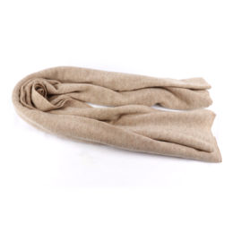Nepal 101 cashmere scarf