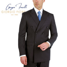 Georgio Fiorelli double breasted suit