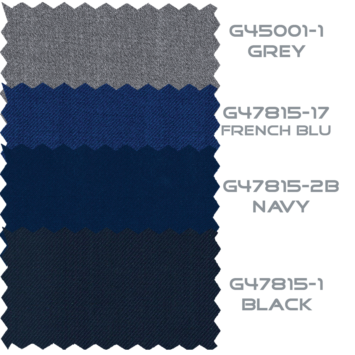 Fiorello HD0112-03 - Mens Iconic Black Navy Italian Design Slip On
