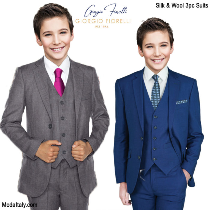 Suit & Tuxedo