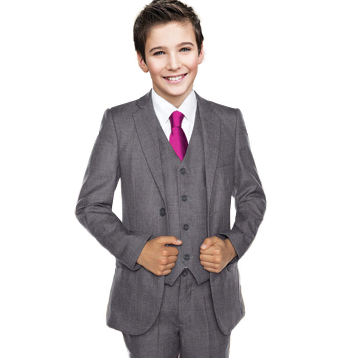 Giorgio Fiorelli 3pc Kid's Suit in 4 colors