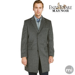 Maynor Enzo Blazer overcoat