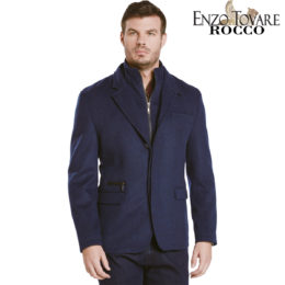Sport Coats for men to add style to your casual outfit - Moda 