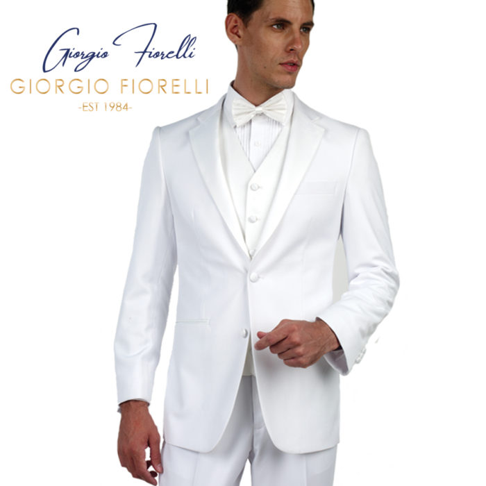 Giorgio Fiorelli 2 button suit