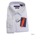 Giorgio Fiorelli Boy's Laydown Dress Shirts - Image 3
