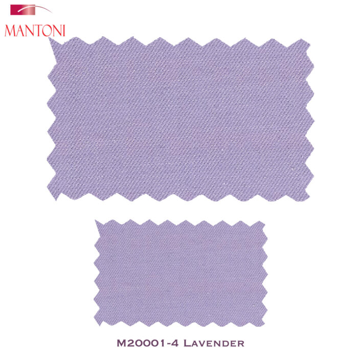 Mantoni Lavender Dress Shirt