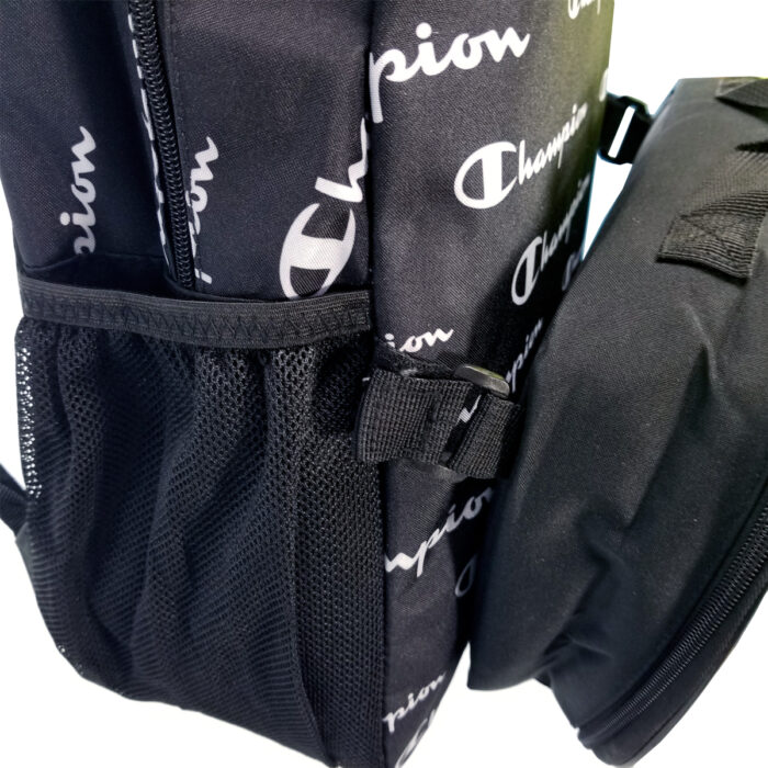 Details about   Champion Munch Backpack Lunch Kit CHY1018 
