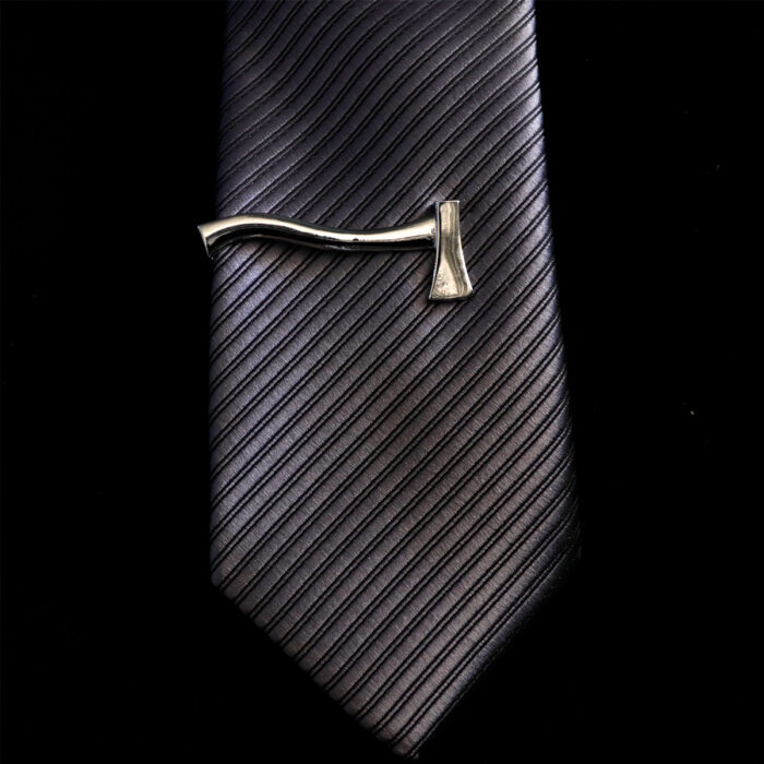 2" Michigan Axe Special Design Tie Bar