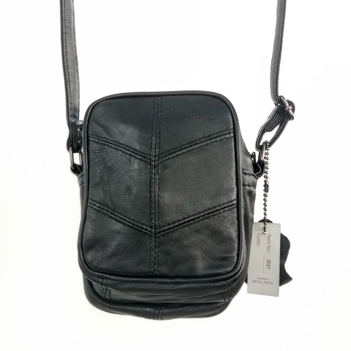 Piper Small Pebbled Leather Shoulder Bag | Michael Kors