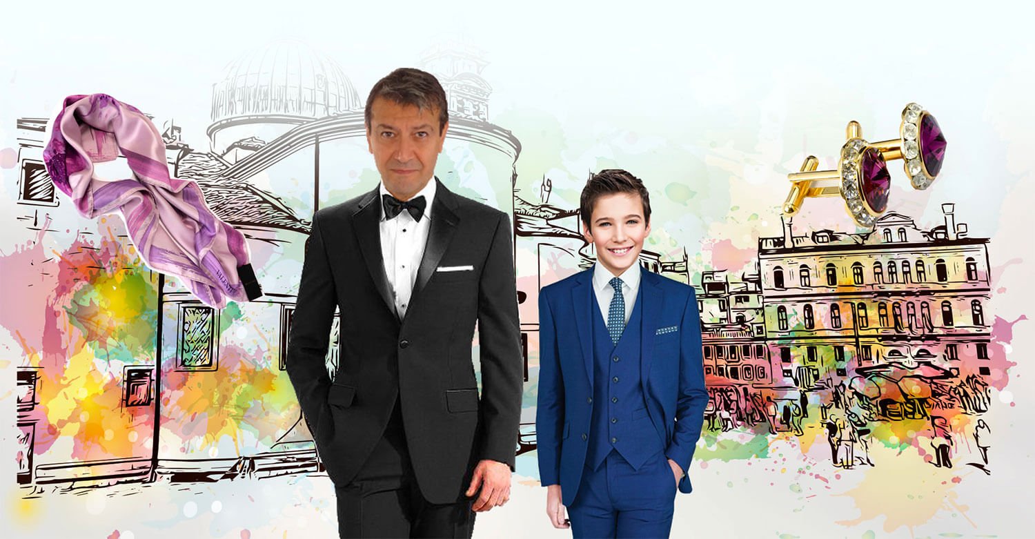 Fine Suits